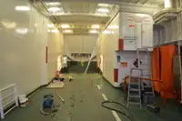 Navio Ro-Ro à venda