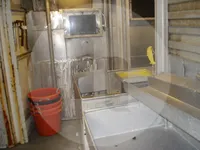 Navio de pesca de arrasto à venda