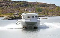 Catamarã à venda