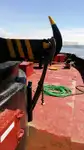 Rebocador à venda