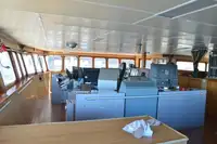 Navio-tanque de óleo/produtos químicos à venda