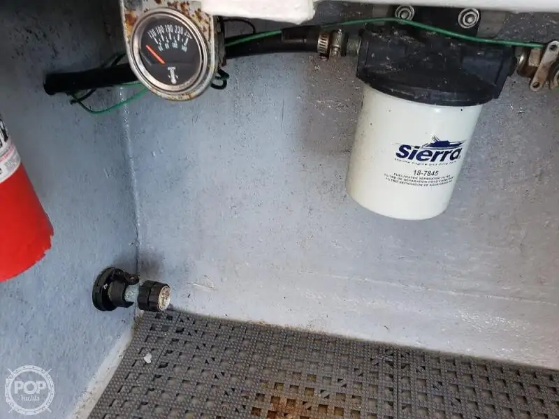 Navio de processamento de peixe à venda
