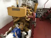Navio de pesca de arrasto à venda