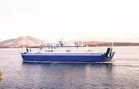 Navio RoPax à venda