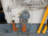 Barcos de trabalho à venda