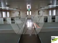 Navio Ro-Ro à venda