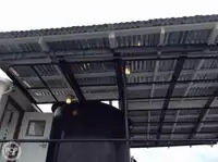 Rebocador à venda