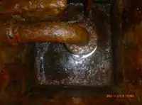 Navio graneleiro à venda