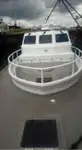 Navio de patrulha à venda