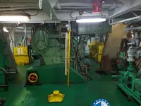 Navio-tanque de óleo/produtos químicos à venda