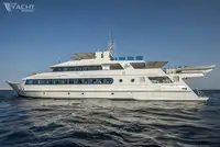 Navio de passageiros à venda