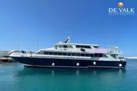 Catamarã à venda