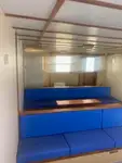 Navio de transporte de passageiros (Ferry) à venda
