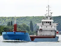 General Cargo/Multi-purpose à venda
