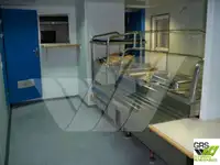 Apoio a mergulho à venda