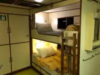 Rebocador à venda