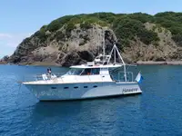Navio de pesquisa à venda