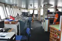 Rebocador à venda