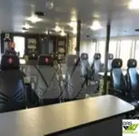 Navio de serviço para parques eólicos à venda