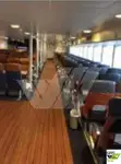 Navio de passageiros à venda