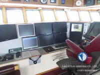 Navio de pesca de arrasto à venda
