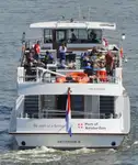 Navio de cruzeiro à venda