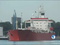 Navio-tanque de óleo/produtos químicos à venda