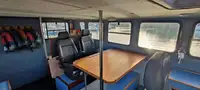 Navio porta-contêineres à venda