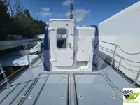 Barco piloto à venda