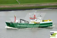 Navio de patrulha à venda