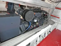 Navio de transporte de passageiros (Ferry) à venda