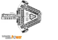Plataforma de perfuração autoelevatória à venda