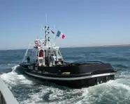 Rebocador à venda