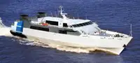 Navio RoPax à venda
