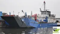 Embarcação de desembarque, tanque à venda