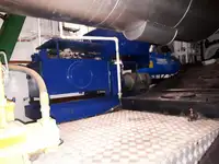 Rebocador à venda