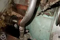 Rebocador à venda