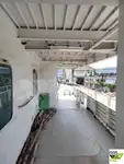 Navio de cruzeiro à venda