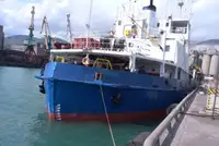 Draga à venda