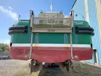 Barco piloto à venda