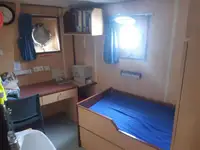 Rebocador à venda