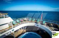 Navio de cruzeiro à venda