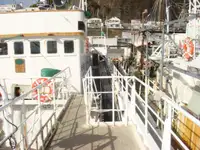 Navio de pesca de linha de mão à venda