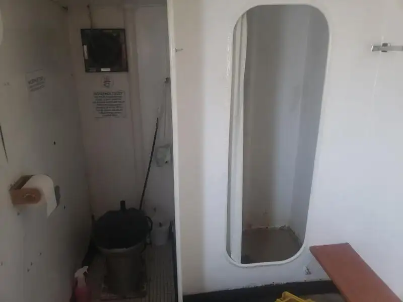 Rebocador à venda