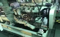 Navio-tanque de óleo/produtos químicos à venda