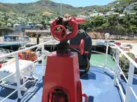 Rebocador à venda