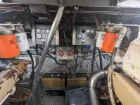 Barcos de trabalho à venda