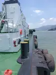 Rebocador à venda