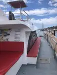 Catamarã à venda