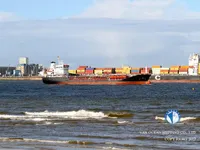Navio-tanque de óleo/produtos químicos à venda